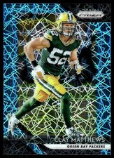 Click to enlarge Clay Matthews