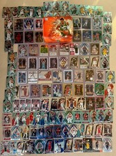 NBA Basketball MASSIVE 400 Card Autos RCs Relics Parallels Inserts Card Lot 💎