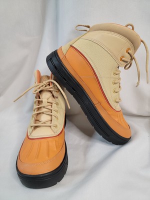 Nike ACG Woodside 2 Big Kids Waterproof High Hiking Boots  SIZE  6Y