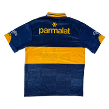 Preços baixos em Nike Boca Juniors Clube Internacional de Camisas
