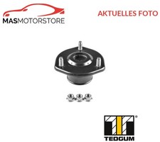 FEDERBEINLAGER DOMLAGER VORNE TEDGUM TED91653 A FÜR MAZDA 6