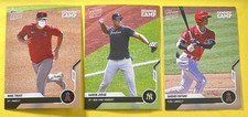 2020 Topps Now SUMMER CAMP WAVE 1/2/3 Set (75) MIKE TROUT MASK/SHOHEI OHTANI +