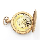 1891-1906 Seth Thomas 7-11j Size 6s-18s GF Pocket Watches Lot of 3 #WB5431-5 — photo 5