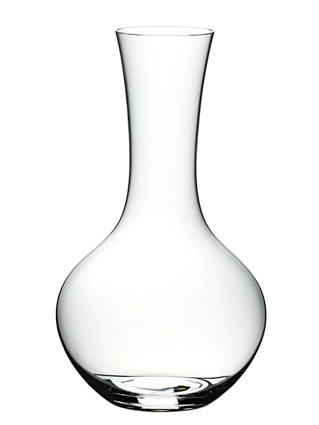 Riedel 1480/13 Syrah Dekanter Aus Kristallglas-image