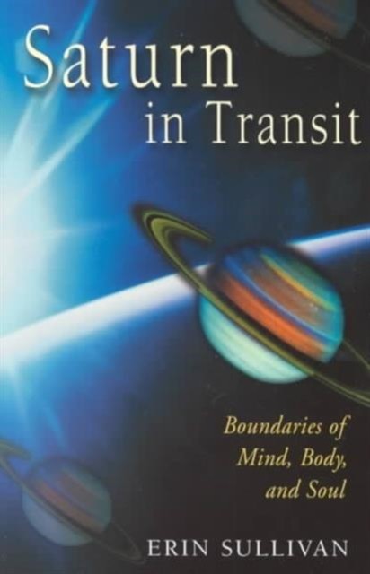 Saturn In Transit