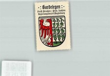 39547488 - 3570 Gardelegen Wappen
