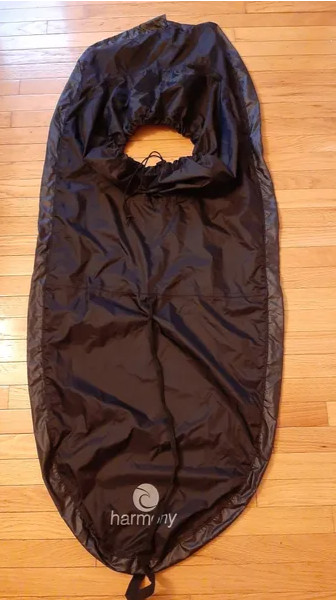 Spray Skirt