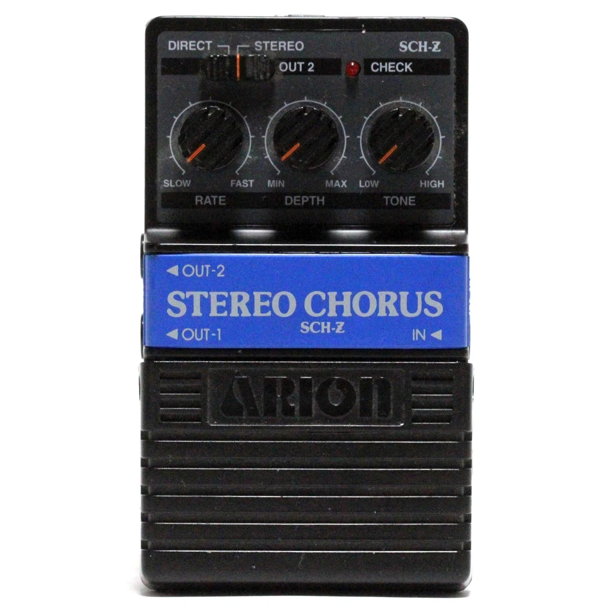Arion Guitar Chorus Pedals for sale - eBay