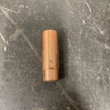 Harris 2290-3HPM Gas Heating Torch Tip Thread 1/2"-25 Rosebud #1