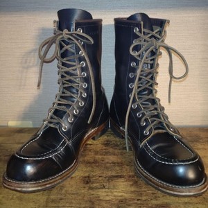 Huntsman Red Wing | eBay