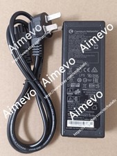 1PCS NEW Cambium Networks POE56V power supply 30W NET-P30-56IN #2455 LY