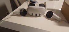Meta Quest 3 128go + Cable Link 5m