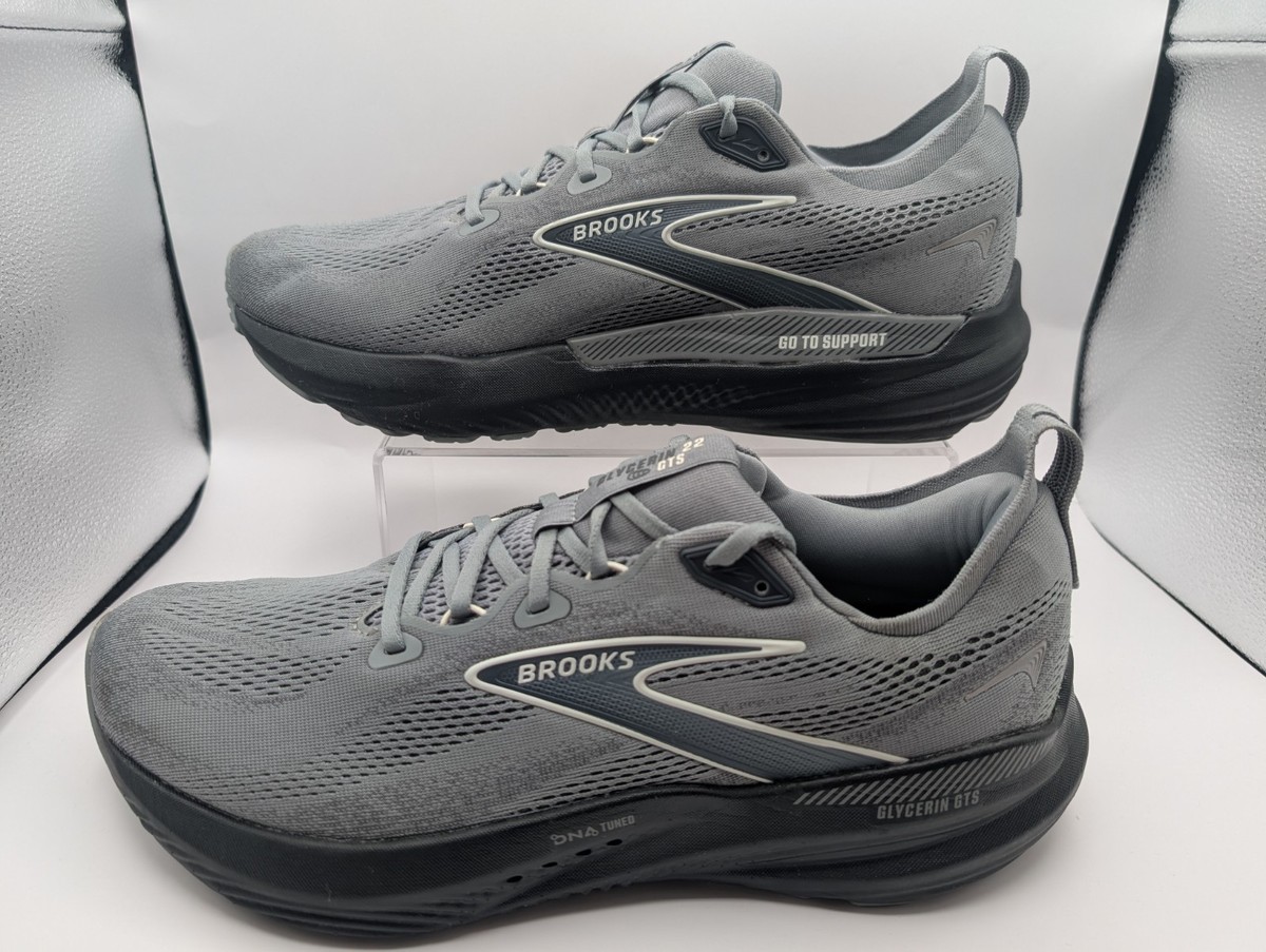 Glycerin Gts 20 Brooks Glycerin 12 Size 13 Brooks Glycerin GTS 22