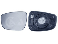 Spiegelglas AußEnspiegel Links FüR Hyundai Elantra V Stufenheck I30 Kombi Coupe