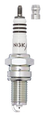 sayulily☆9 NGK DPR8EIX-9 Iridium IX Spark Plug Standard 87295122020| eBay
