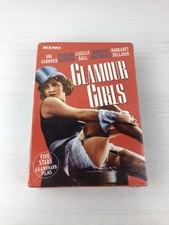 DVDs - Kino - Glamour Girls - 5 Stars / 5 Landmark Films - 5-Disc Box Set - New