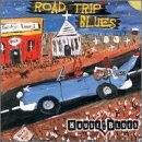 COCO MONTOYA CANNED HEAT JIMMY THACKERY & THE DRIVERS - Road Trip Blues - CD - Foto 1 di 1