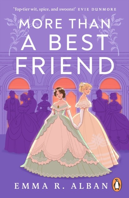 More Than A Best Friend Emma R. Alban - Image 3