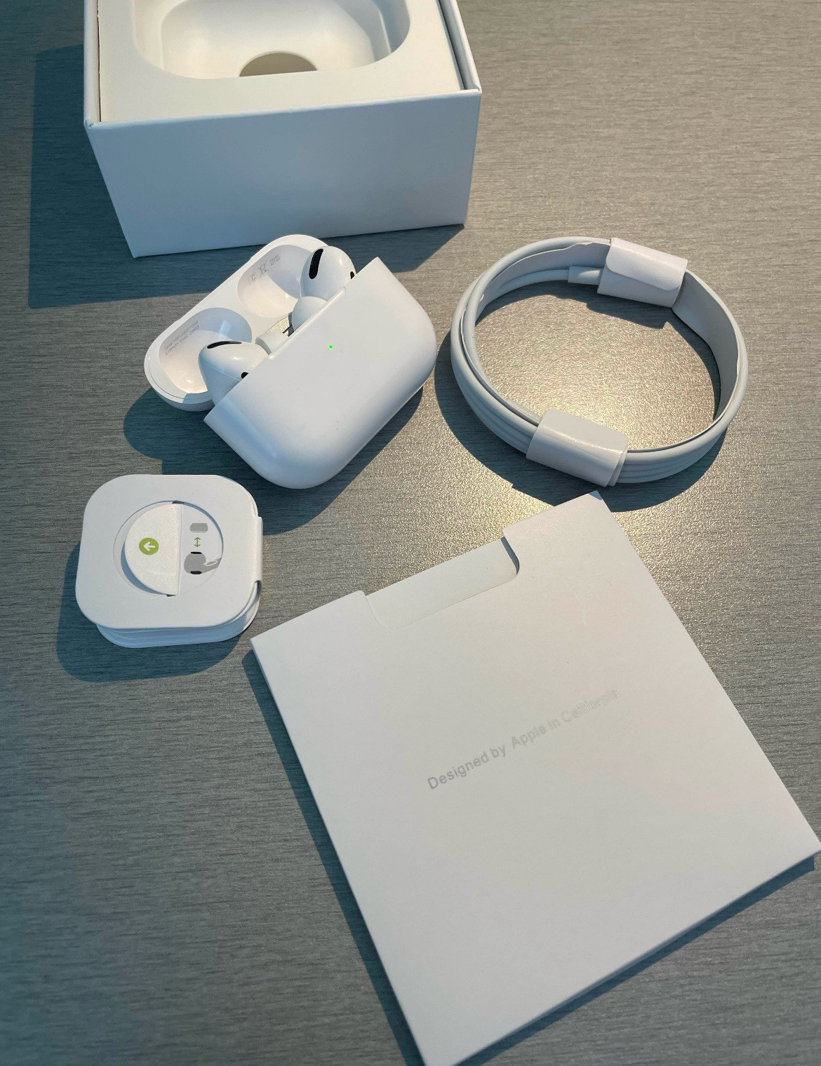 AirPods Pro 2nd Generation New-image