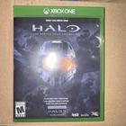 Microsoft Studios Halo: The Master Chief Collection Xbox One Shooter Multiplaye…