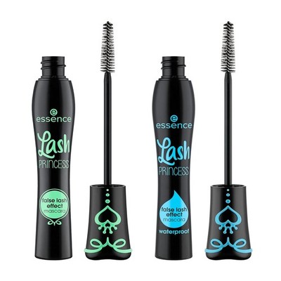 essence Lash Princess False Lash Effect Waterproof 12 Ml