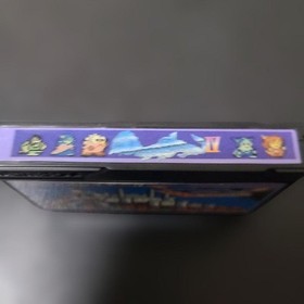 Dragon Slayer IV NES Namco Action RPG Famicom