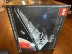 LEGO Star Wars: Imperial Star Destroyer (75252)