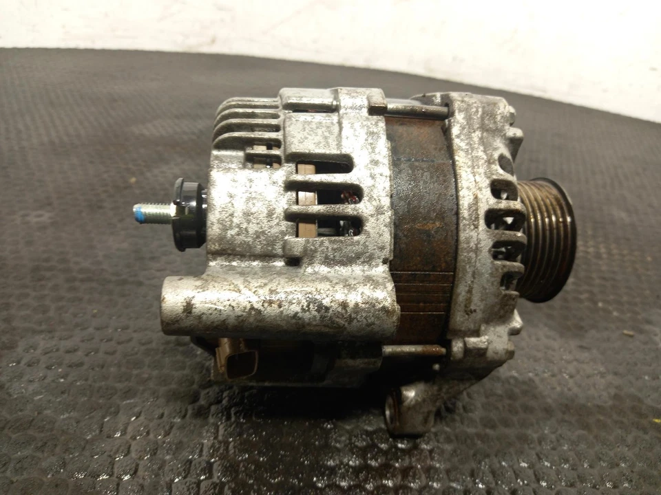 MITSUBISHI OUTLANDER Alternator 2012-2020 2.3L 4N14  - Image 2 of 4