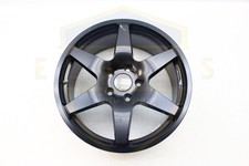 VELOX IMPULSE SF 18X8 MATTE BLACK SFIM182083 AFTERMARKET B-GRADE #2