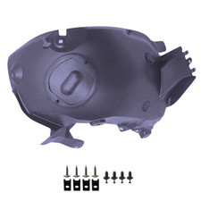 1x Radhausschale vorne Rechts f&uuml;r Mercedes Citan Renault Kangoo + Clips