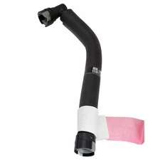 PCV Valve Hose Motorcraft KCV-166 fits 05-10 Ford Mustang 4.6L-V8