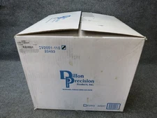 Dillon Precision CV-2001 Tumbler Vibratory Cartridge Case Cleaner, NEW OTHER.