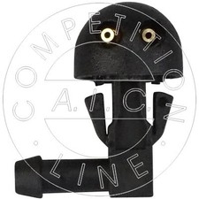 WASCHWASSERDÜSE FÜR PEUGEOT 206 SCHRÄGHECK (2A/C) - AIC 57939