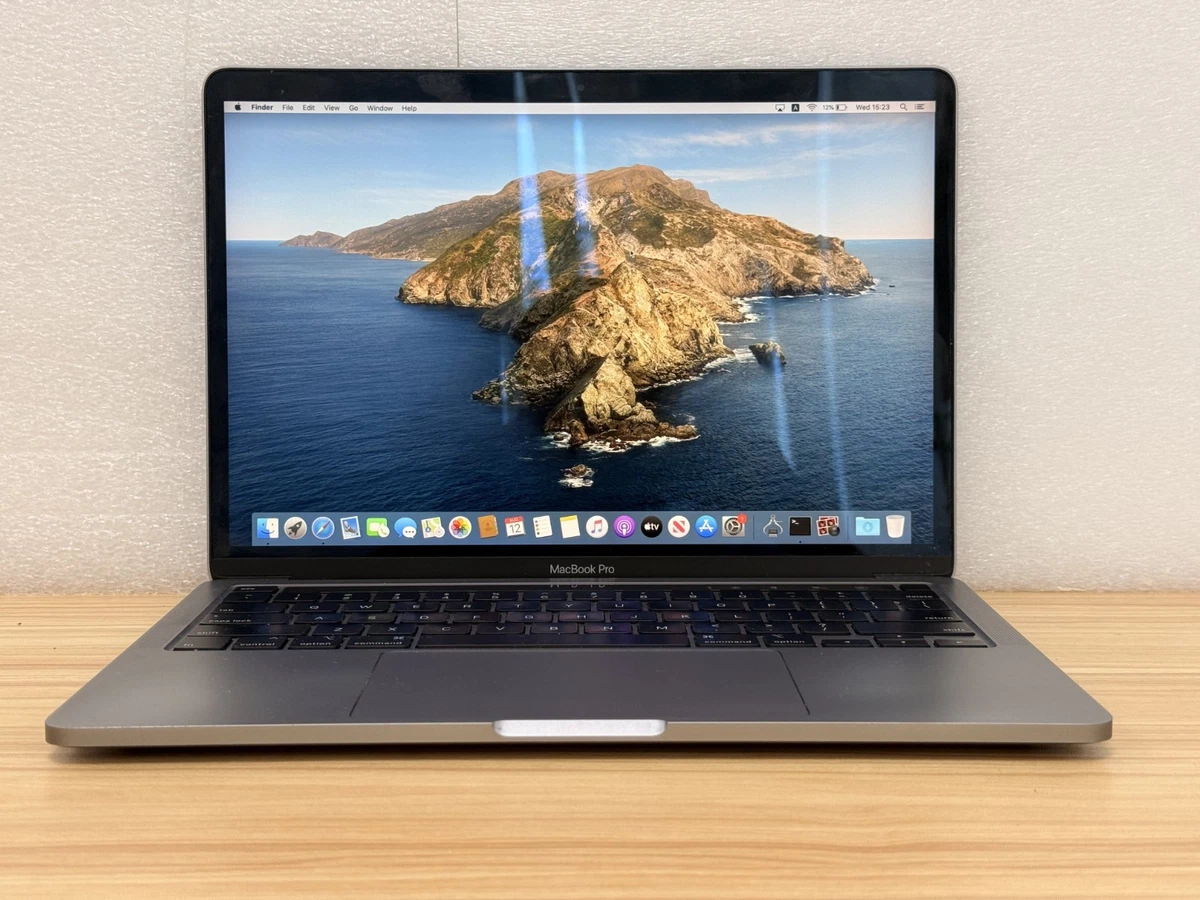 Macbook Pro 13 I7 for sale | eBay UK