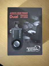 Roland RT-30HR Acoustic Snare Drum Trigger