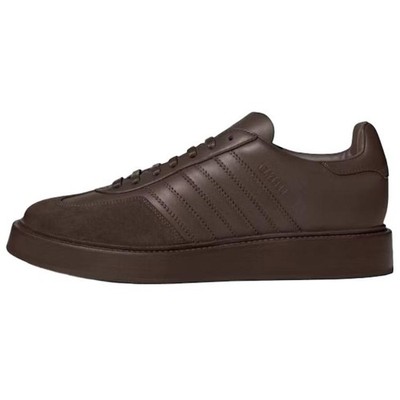 adidas Gazelle Indoor Made in Italy Brown - JI3938