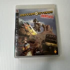 Motorstorm Complete Region 3 Chinese English Version PS3 Game