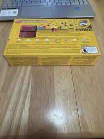 Nintendo 3DS XL Limited Edition. Red Handheld System. Open Box. Free shipping!!!