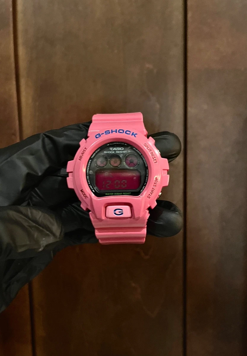 25+ G-SHOCK Pink Wristwatches for sale | Updated Oct 2026