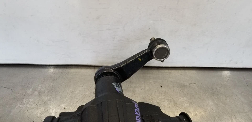 93 GMC TYPHOON POWER STEERING GEAR SECTOR - Image 3 of 4