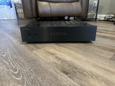 AudioSource AD5012 12-Channel Multi-Room Home Audio Distributed Power Amplifier
