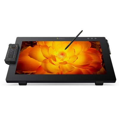 Xencelabs Pen Display XMPD24EU 24'' 4K Monitor mit Stift (Typ Wacom Cintiq)