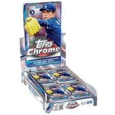 2025 Topps Chrome Inserts - You Pick, Complete Your Set! Ohtani, Judge, Betts ++