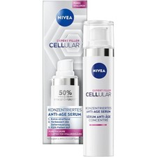 NIVEA CELLULAR EXPERT FILLER ANTI-AGE Gesichtsserum 40,0 ml