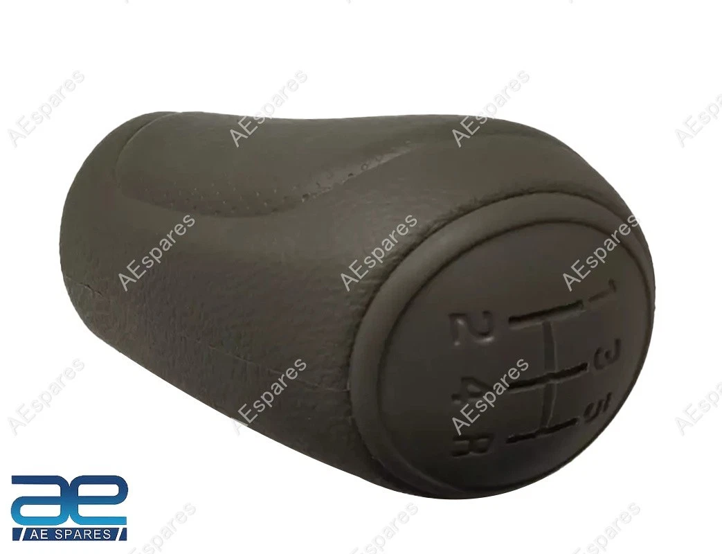 Gear Lever Shift Control Knob Brown For Suzuki Ertiga 2018-2025 28113M79M21-R8R view 4