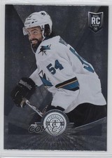 2013-14 Totally Certified Rookie Nicholas Petrecki Nick Petrecki #212 0a1