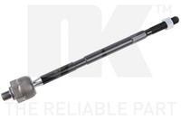 Axialgelenk Spurstange Nk 5032537 FüR Ka Ford Fiesta Rb 3 Gfj Courier F3L F5L