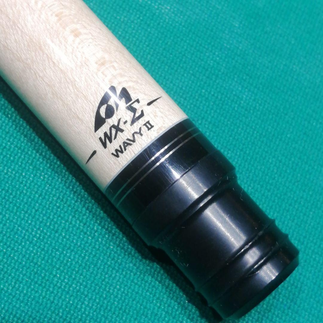 Mezz Cp-21 MD Billiard Cue Σ shaft | eBay