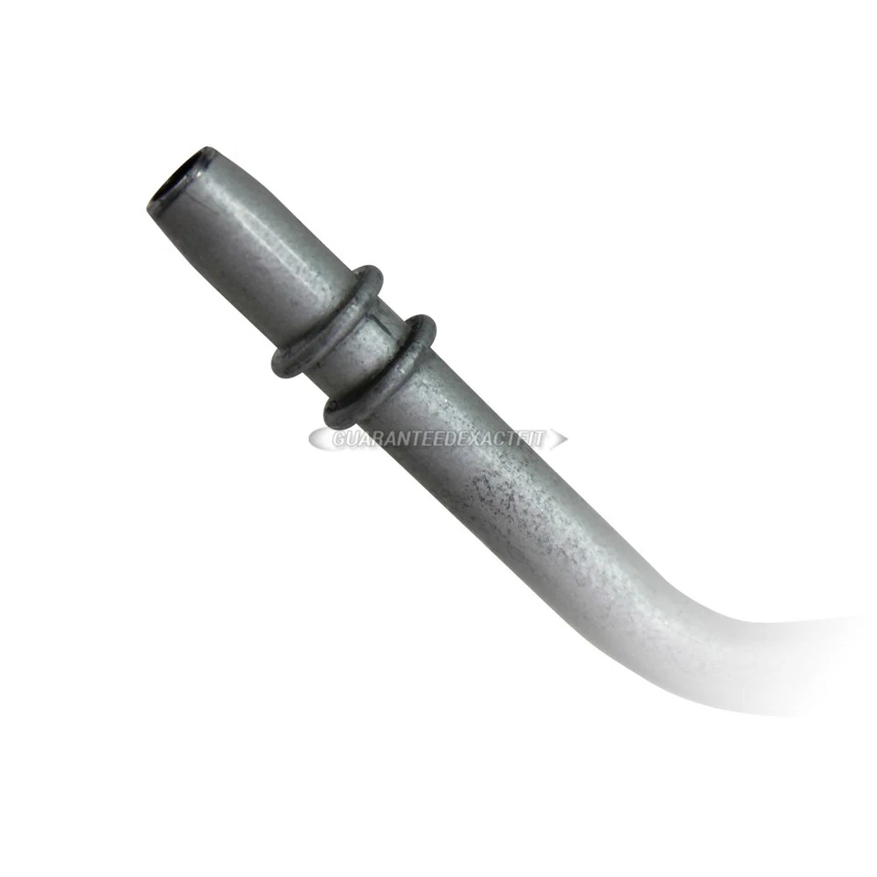 Línea de retorno de dirección asistida Edelmann para GMC K1500 y Chrysler Sebring Foto 2 de 2