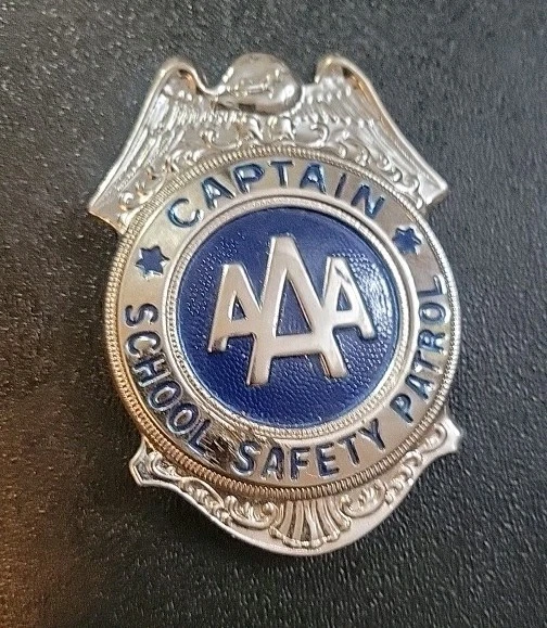 AAA Badge for sale | eBay